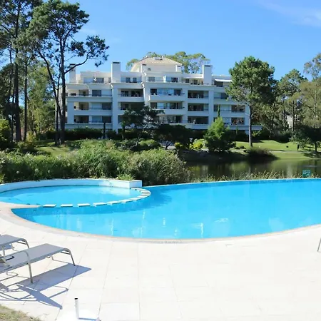 Green Park Solanas Apartamento en PB con Jardín